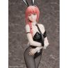 Chainsaw Man figurine Makima: Bunny Ver. FREEing