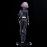 Gridman Universe figurine Zozo Black Collection Mujina ~