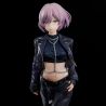 Gridman Universe figurine Zozo Black Collection Mujina ~