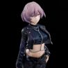 Gridman Universe figurine Zozo Black Collection Mujina ~