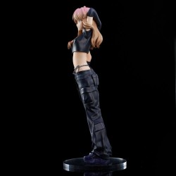 Gridman Universe figurine Zozo Black Collection Yume Minami Union Creative