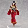 Monster Hunter Rise figurine Hinoa the Quest Maiden Union Creative