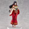 Monster Hunter Rise figurine Hinoa the Quest Maiden Union Creative