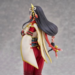 Monster Hunter Rise figurine Hinoa the Quest Maiden Union Creative