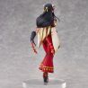 Monster Hunter Rise figurine Minoto the Hub Maiden Union Creative