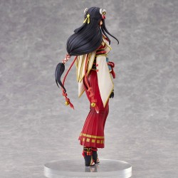 Monster Hunter Rise figurine Minoto the Hub Maiden Union Creative