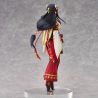 Monster Hunter Rise figurine Minoto the Hub Maiden Union Creative