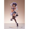 Original Character figurine Dai Kasshoku Jidai Saki AmiAmi