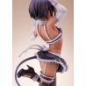 Original Character figurine Dai Kasshoku Jidai Saki AmiAmi