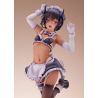 Original Character figurine Dai Kasshoku Jidai Saki AmiAmi