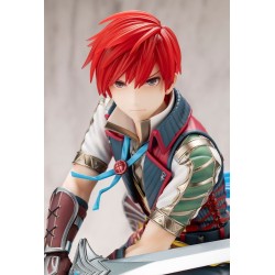 Ys VIII: Lacrimosa of DANA figurine Adol Christin Kotobukiya