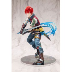 Ys VIII: Lacrimosa of DANA figurine Adol Christin Kotobukiya