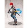 Ys VIII: Lacrimosa of DANA figurine Adol Christin Kotobukiya