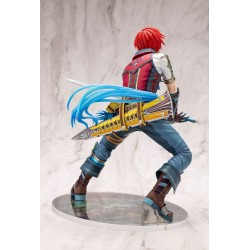 Ys VIII: Lacrimosa of DANA figurine Adol Christin Kotobukiya