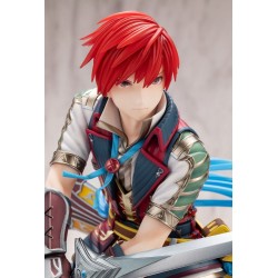 Ys VIII: Lacrimosa of DANA figurine Adol Christin Kotobukiya