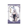 Original Character figurine Qi Kai De Sheng Bunny Girl illustration by Machi BearPanda