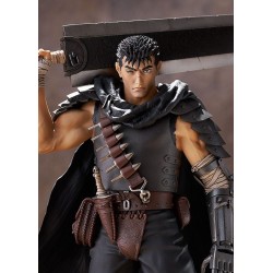 Berserk figurine Pop Up Parade L Guts (Black Swordsman) Max Factory