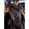 Berserk figurine Pop Up Parade L Guts (Black Swordsman) Max Factory