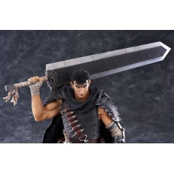 Berserk figurine Pop Up Parade L Guts (Black Swordsman) Max Factory