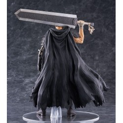 Berserk figurine Pop Up Parade L Guts (Black Swordsman) Max Factory