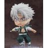 Demon Slayer: Kimetsu no Yaiba figurine Nendoroid Sanemi Shinazugawa Good Smile Company