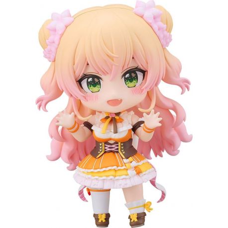 Hololive Production figurine Nendoroid Momosuzu Nene Max Factory