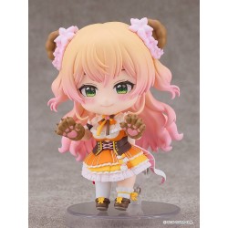 Hololive Production figurine Nendoroid Momosuzu Nene Max Factory