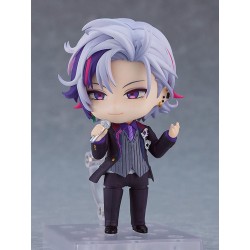 NIJISANJI figurine Nendoroid Fuwa Minato Good Smile Company