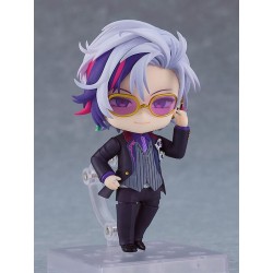 NIJISANJI figurine Nendoroid Fuwa Minato Good Smile Company