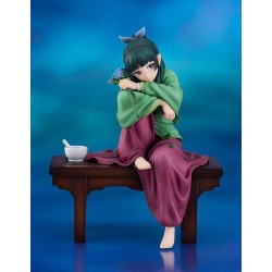 The Apothecary Diaries figurine Maomao Good Smile Company