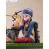 Laid Back Camp figurine F:NEX Nadeshiko Kagamihara Furyu