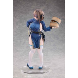 Original Illustration figurine Manjuu Musume Tsumugu Illustrated by Ranfu Hobby Sakura