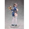 Original Illustration figurine Manjuu Musume Tsumugu Illustrated by Ranfu Hobby Sakura