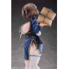 Original Illustration figurine Manjuu Musume Tsumugu Illustrated by Ranfu Hobby Sakura