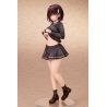 Ayakashi Triangle figurine Suzu Kanade Ques Q