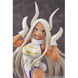 My Hero Academia figurine Pop Up Parade Mirko L Size Good Smile Company