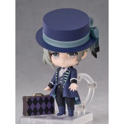 Reverse: 1999 figurine Nendoroid Vertin Good Smile Company