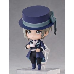 Reverse: 1999 figurine Nendoroid Vertin Good Smile Company