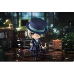 Reverse: 1999 figurine Nendoroid Vertin Good Smile Company