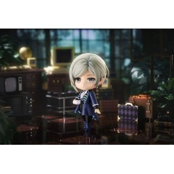 Reverse: 1999 figurine Nendoroid Vertin Good Smile Company