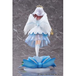 The Quintessential Quintuplets figurine Miku Nakano: Angel Ver. Proof