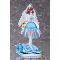 The Quintessential Quintuplets figurine Miku Nakano: Angel Ver. Proof