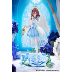 The Quintessential Quintuplets figurine Miku Nakano: Angel Ver. Proof