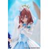 The Quintessential Quintuplets figurine Miku Nakano: Angel Ver. Proof