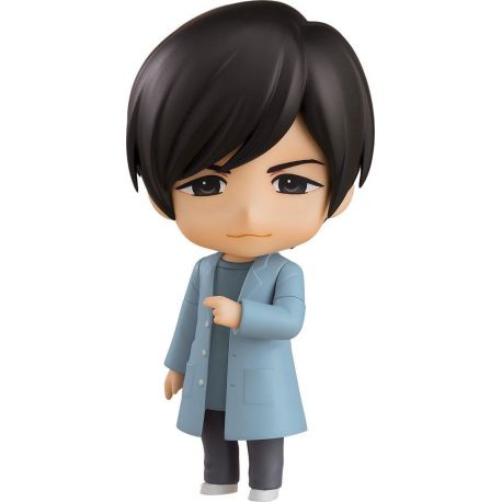 Aoni Production figurine Nendoroid Hiroshi Kamiya Good Smile Company