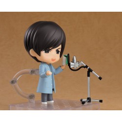 Aoni Production figurine Nendoroid Hiroshi Kamiya Good Smile Company