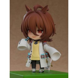 Uma Musume Pretty Derby figurine Nendoroid Agnes Tachyon Good Smile Company