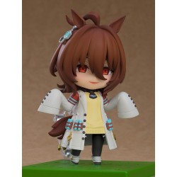 Uma Musume Pretty Derby figurine Nendoroid Agnes Tachyon Good Smile Company