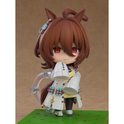 Uma Musume Pretty Derby figurine Nendoroid Agnes Tachyon Good Smile Company