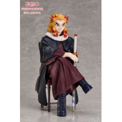 Demon Slayer: Kimetsu no Yaiba figurine Kyojuro Rengoku Aniplex